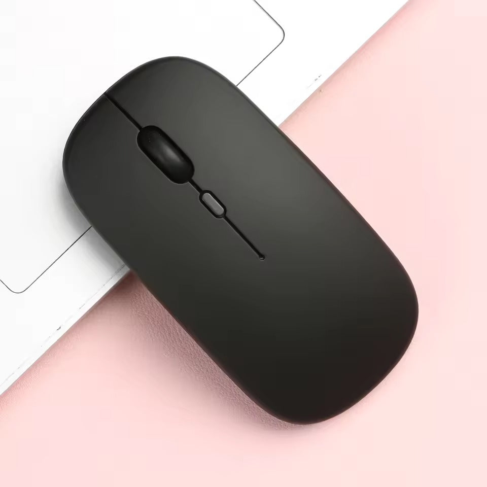 Ergonomische Bluetooth Muis Stil 1600DPI voor Laptop en Tablet