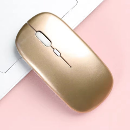 Ergonomische Bluetooth Muis Stil 1600DPI voor Laptop en Tablet