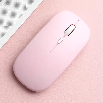 Ergonomische Bluetooth Muis Stil 1600DPI voor Laptop en Tablet