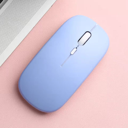 Ergonomische Bluetooth Muis Stil 1600DPI voor Laptop en Tablet