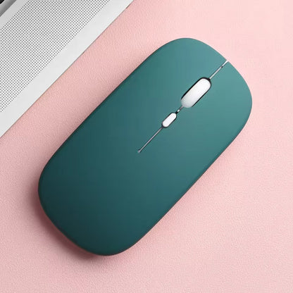 Ergonomische Bluetooth Muis Stil 1600DPI voor Laptop en Tablet