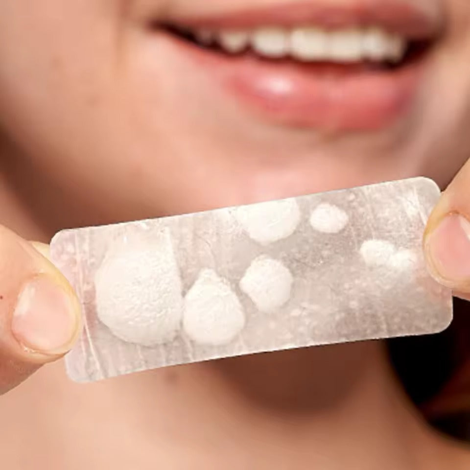 Huidpleisters voor een Egate Huid Acne Vrij