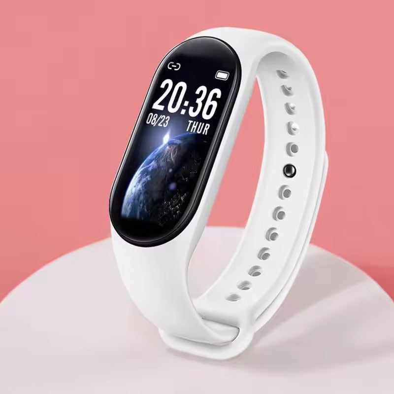 Kinder Smartwatch - Veilig en Leuk voor Elke Dag