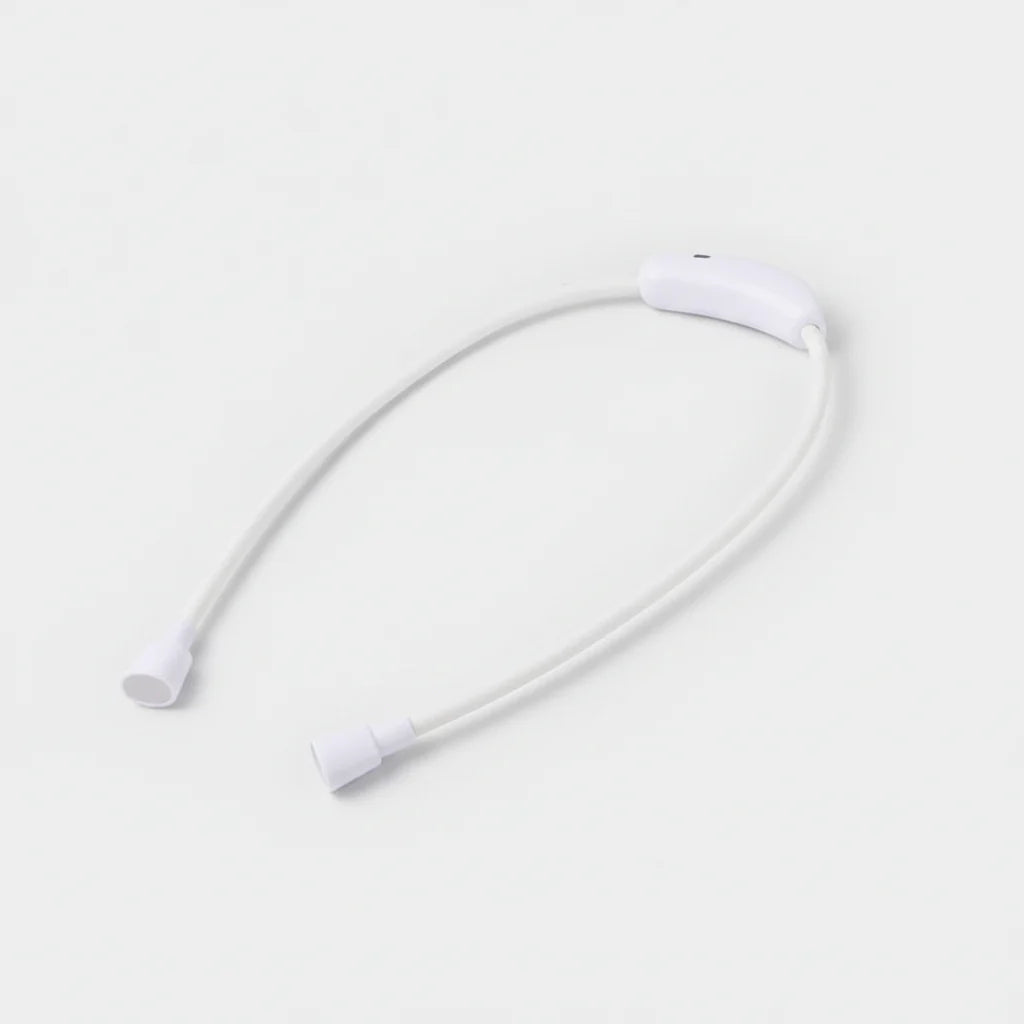LED Neklamp Dimbaar USB Oplaadbaar Leeslampje - Velinix