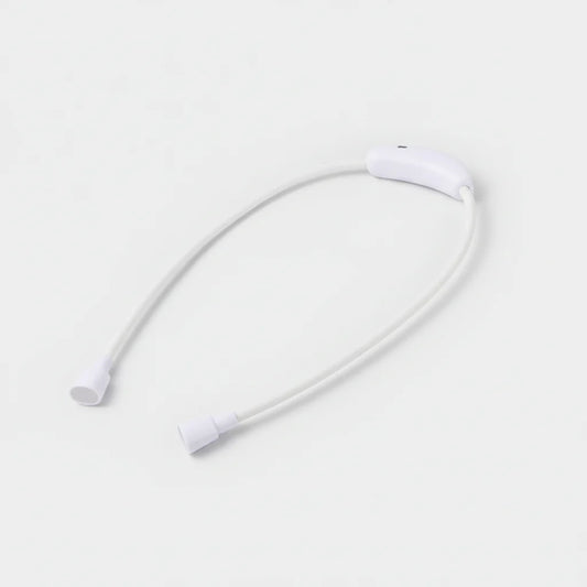 LED Neklamp Dimbaar USB Oplaadbaar Leeslampje - Velinix