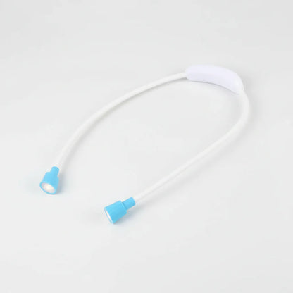 LED Neklamp Dimbaar USB Oplaadbaar Leeslampje