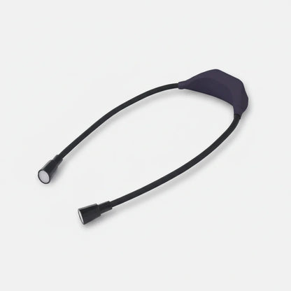 LED Neklamp Dimbaar USB Oplaadbaar Leeslampje