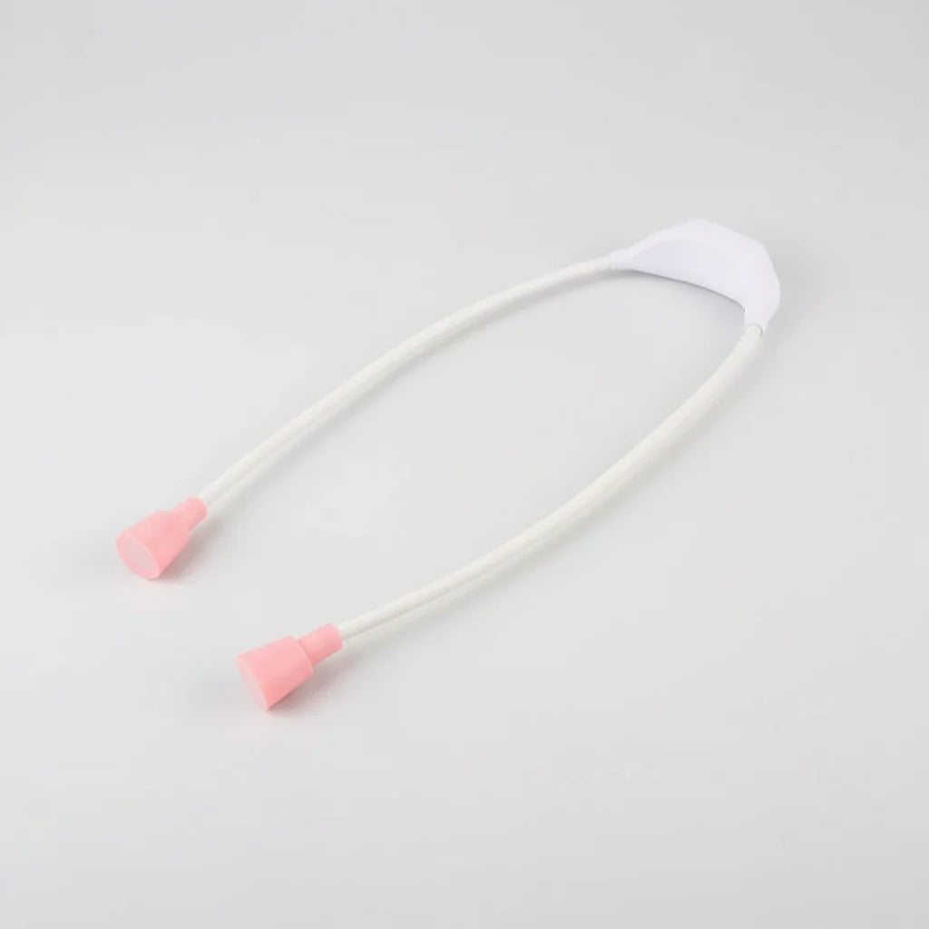 LED Neklamp Dimbaar USB Oplaadbaar Leeslampje