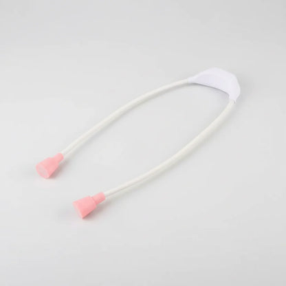 LED Neklamp Dimbaar USB Oplaadbaar Leeslampje
