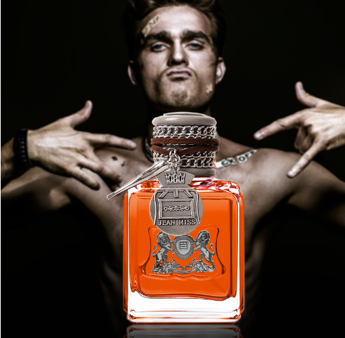 Mannen Parfum Feromoon Giovanni - Aantrekkelijk Geschenk voor Hem