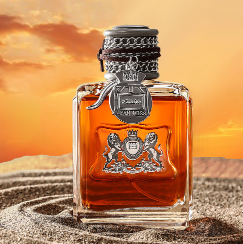 Mannen Parfum Feromoon Giovanni - Aantrekkelijk Geschenk voor Hem