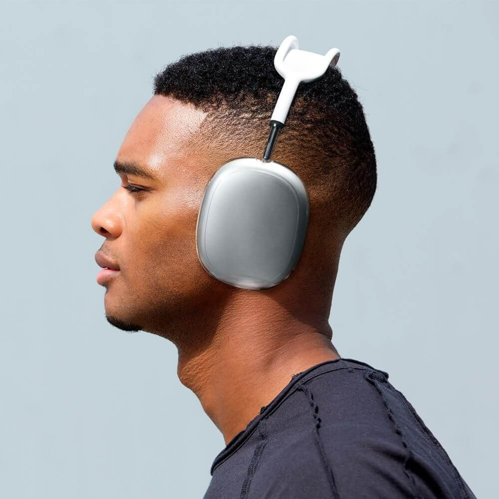 Draadloze Koptelefoon Macpod Pro Stijlvol en Comfortabel