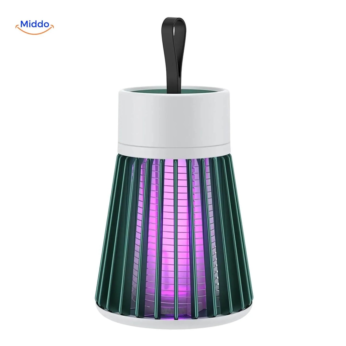 Insectenlamp USB Muggenwerend Binnen en Buiten - Velinix
