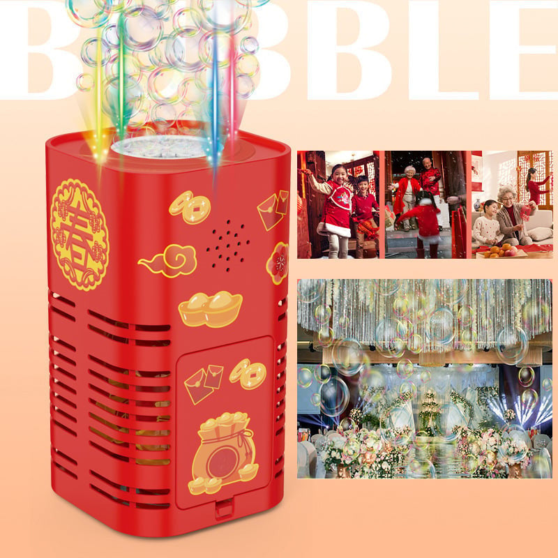 BubbleJoy | Plezierige en Betoverende Wensen voor Ieder Moment