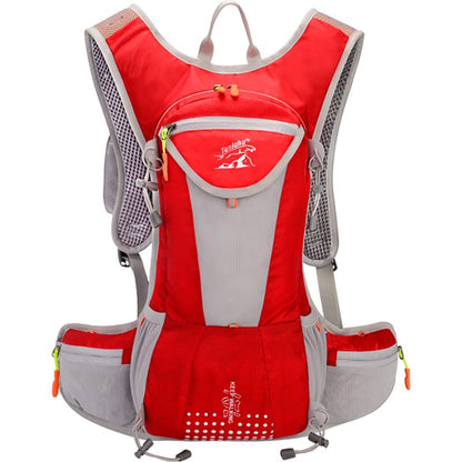Sportrugzak Ergonomisch Comfortabel voor Sport en School