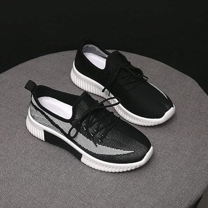 Variant image for CloudSteps™ – Dames Sneakers Ademend Comfort met Schokabsorptie-10