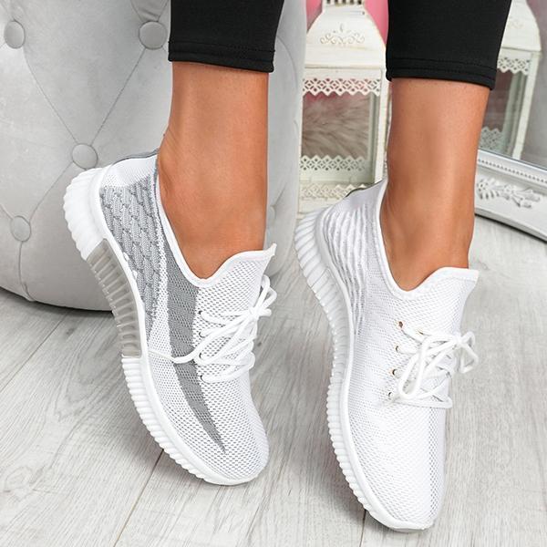 Variant image for CloudSteps™ – Dames Sneakers Ademend Comfort met Schokabsorptie-19