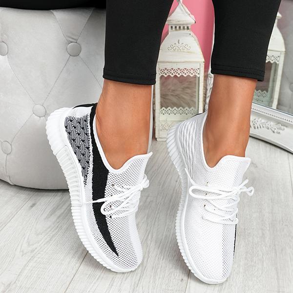 Variant image for CloudSteps™ – Dames Sneakers Ademend Comfort met Schokabsorptie-1