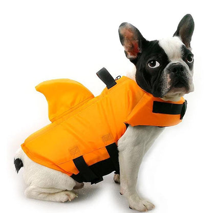 Zwemvest Honden - Drijfvest voor Honden Veilig en Comfortabel