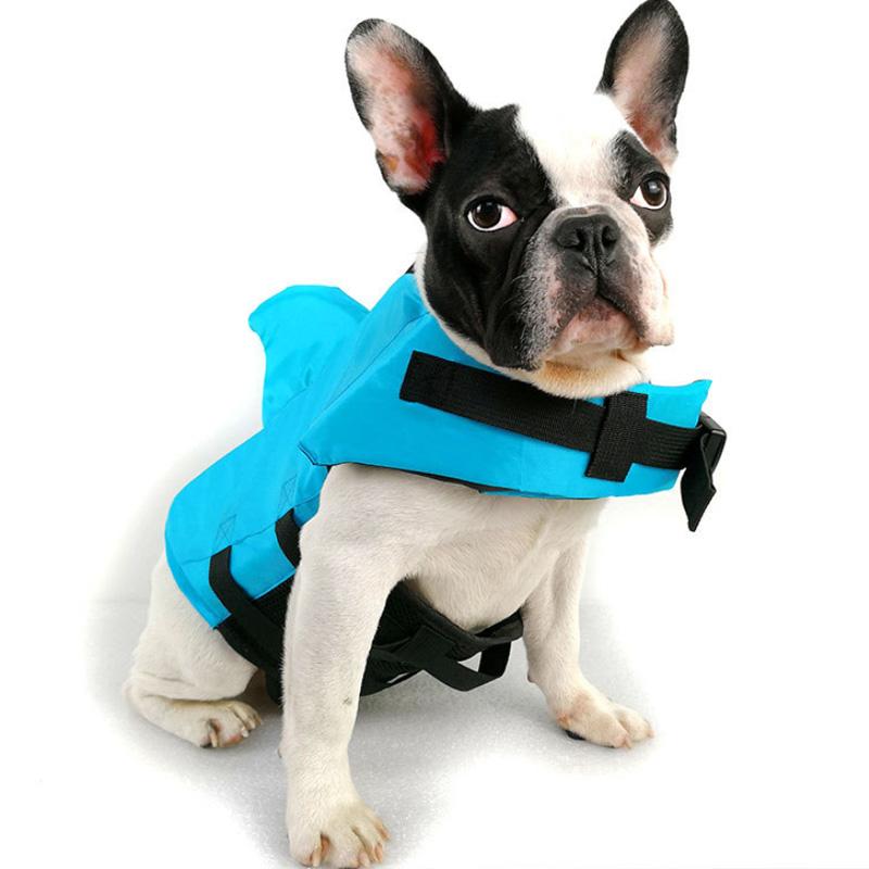 Zwemvest Honden - Drijfvest voor Honden Veilig en Comfortabel