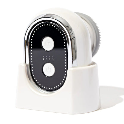 Huidtherapie Apparaat 6-in-1 met LED Lichttherapie