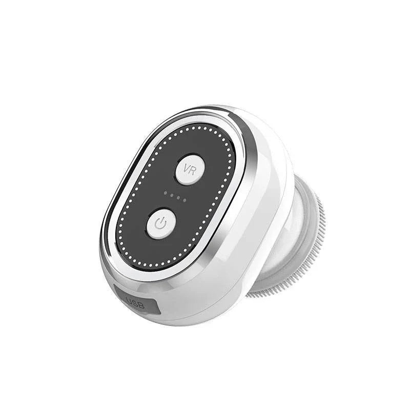 Huidtherapie Apparaat 6-in-1 met LED Lichttherapie