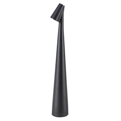Draadloze Tafellamp LED Aluminium Dimbaar Warmwit 2700K