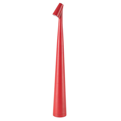 Draadloze Tafellamp LED Aluminium Dimbaar Warmwit 2700K