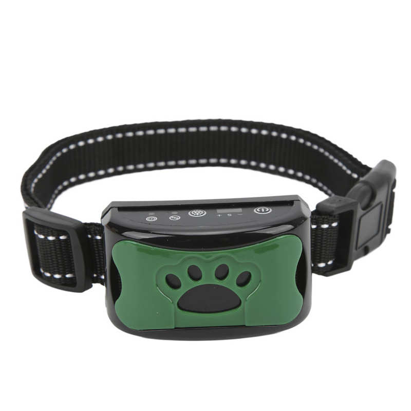 Hondenhalsband Anti Blaffen Trainen