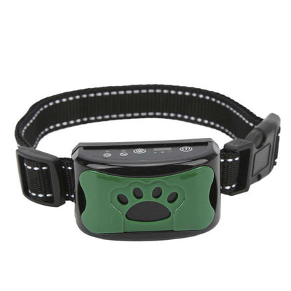 Hondenhalsband Anti Blaffen Trainen