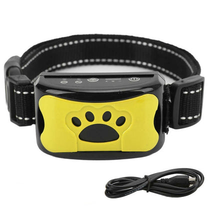 Hondenhalsband Anti Blaffen Trainen