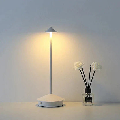 Sfeerlamp Velinix Dimbaar Modern Design