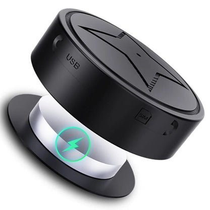 GPS Tracker Magnetisch voor Auto en Fiets - Velinix