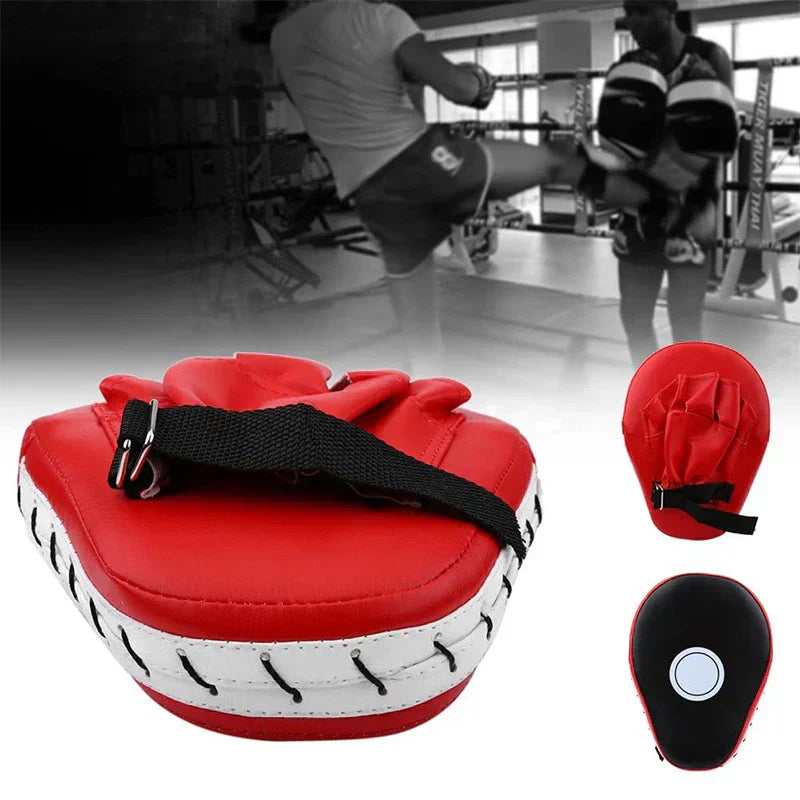 Gebogen Schlagpolster StrikeShield Bescherming voor Sport