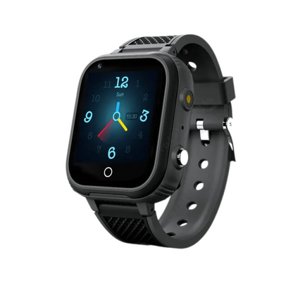 Kinderen Smartwatch 4G GPS Tracker en Telefoon