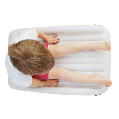 Kinderluchtbed Reismatras Zacht en Comfortabel