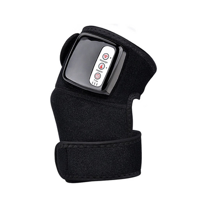 Infrarood Knie Massageapparaat FlexiHeat Pro Warmte Therapie - Velinix