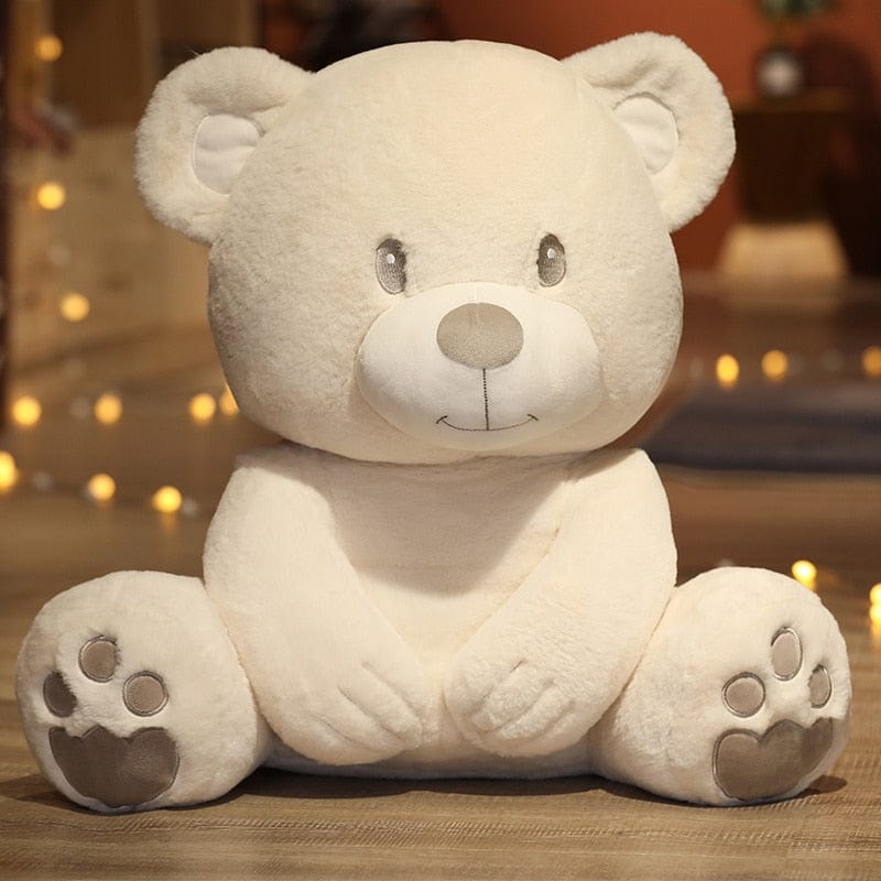 Teddybeer Pluche Knuffel Zacht en Schattig