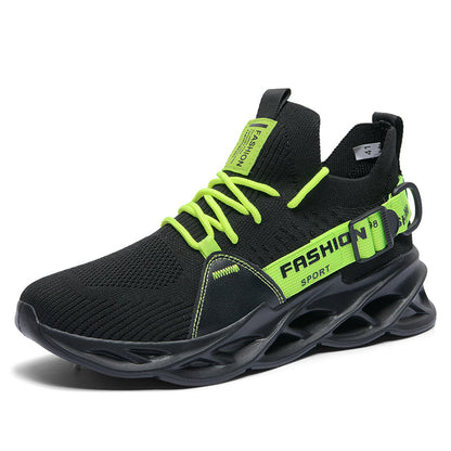 Orthopedische Heren Sportschoenen voor Gezonde Voeten