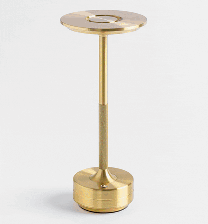 Sfeerlamp Gentle Touch Zacht Warm Licht