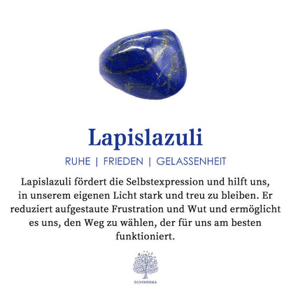 Amethist Hanger Natuurlijke Kristallen Ketting voor Innerlijke Rust