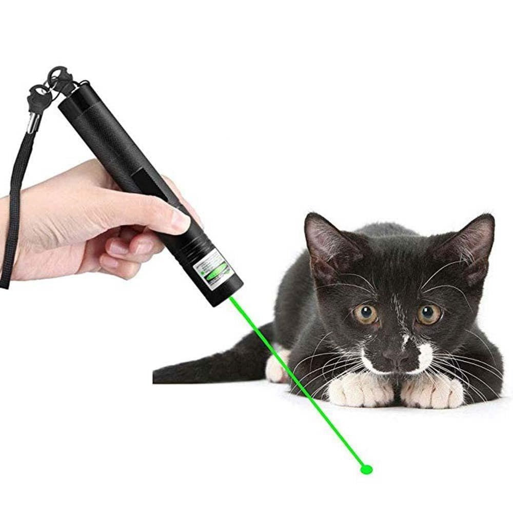 Laserpointer Krachtig en Precies voor Presentaties