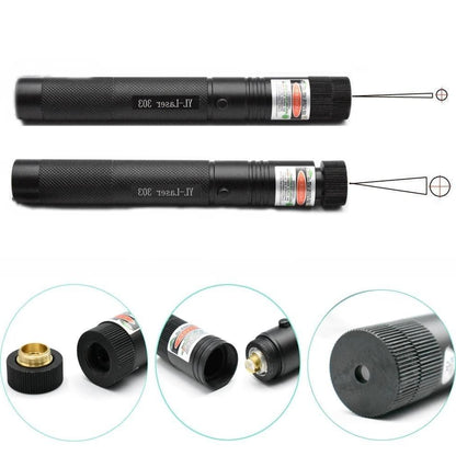 Laserpointer Krachtig en Precies voor Presentaties