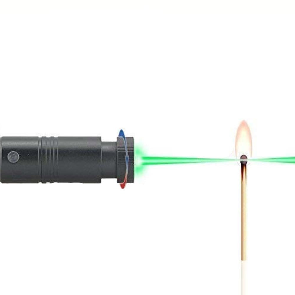 Laserpointer Krachtig en Precies voor Presentaties