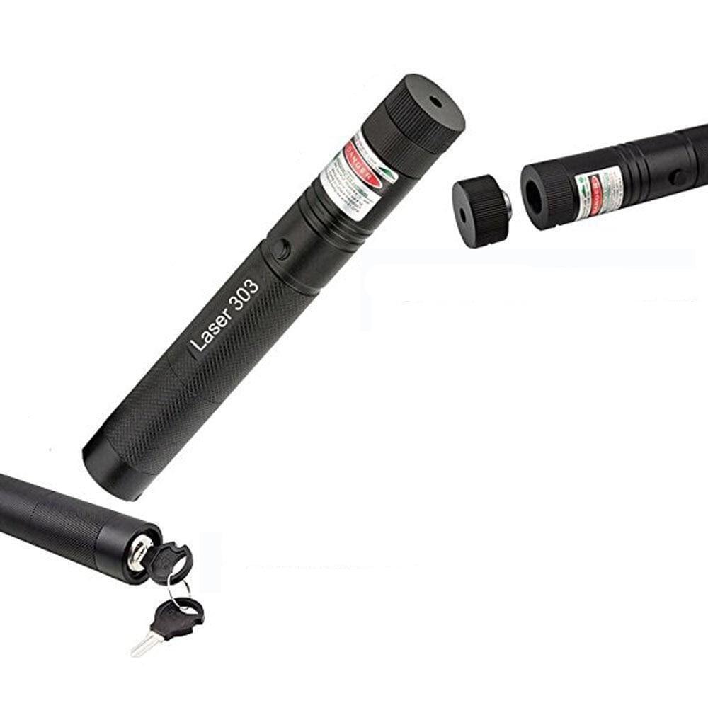 Laserpointer Krachtig en Precies voor Presentaties