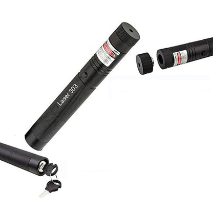 Laserpointer Krachtig en Precies voor Presentaties