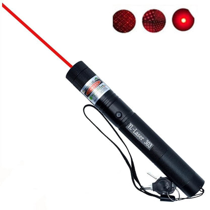 Laserpointer Krachtig en Precies voor Presentaties