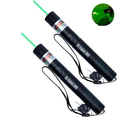 Laserpointer Krachtig en Precies voor Presentaties