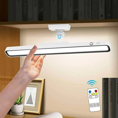 Magnetische LED Lamp Oplaadbaar met Sterke Magneet