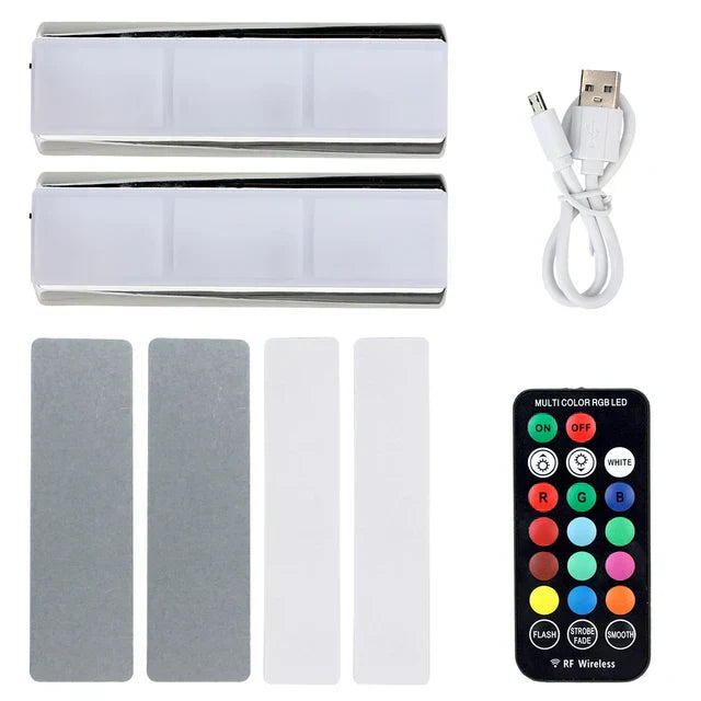 Auto LED Verlichting Interieur Atmosferisch GlowRide
